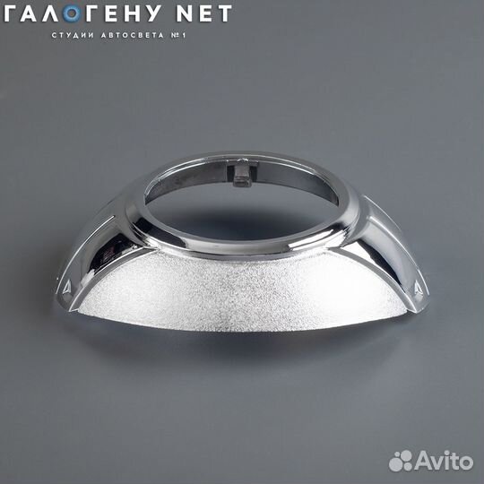 Бленда (маски) для линз №5