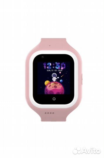 Детские смарт часы