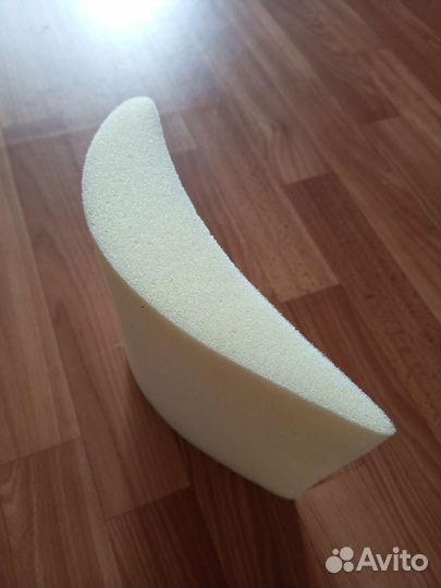 Вкладыш на люльку