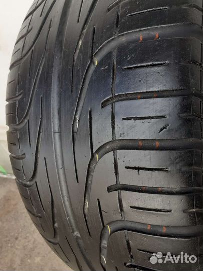 Pirelli P6000 255/40 R17