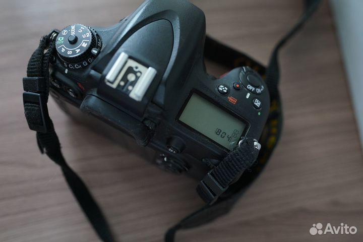 Nikon d610 body Новый затвор. Лично дешевле