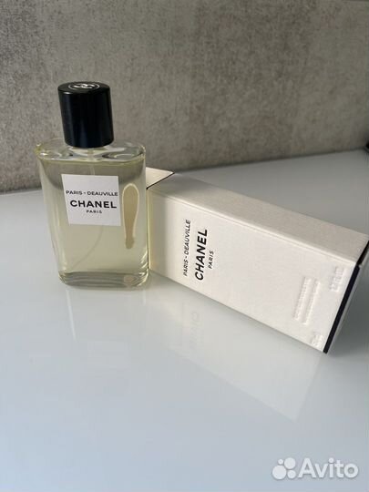 Мужская туалетная вода Chanel оригинал