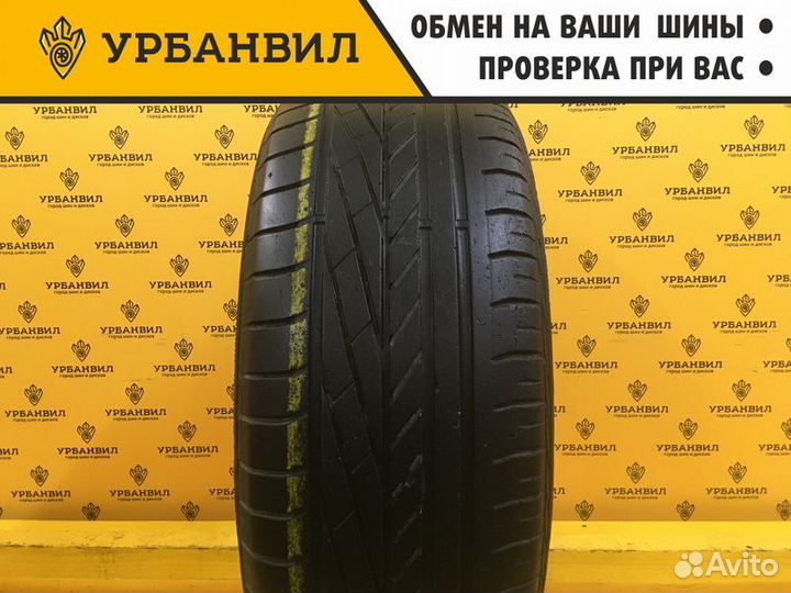 Goodyear Excellence 235/55 R17 99W