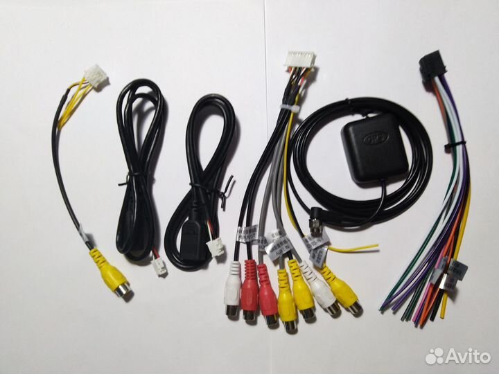 Chevrolet Epica, Aveo магнитола Win Android GPS