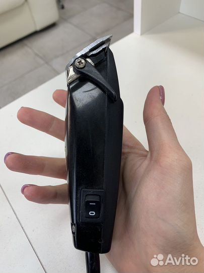 Машинка Oster 606