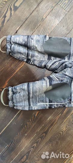 Комбинезон reima 98 зима