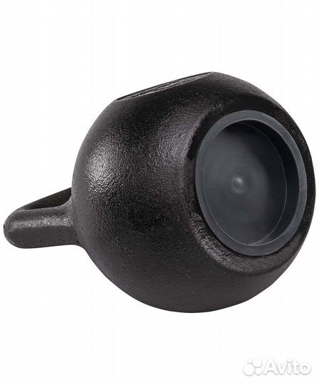 Гиря чугунная Starfit DB-602 (24 кг) Гиря чугунная