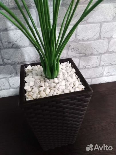 Искусственные цветы