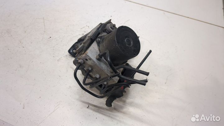 Блок абс, насос Audi A1 (8X), 2012