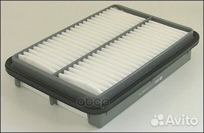 Фильтр воздушный ELP9152 Mecafilter