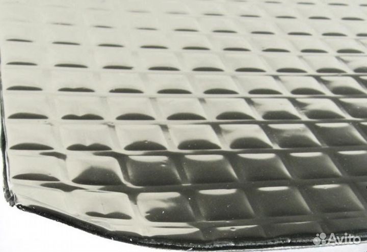 Виброизоляция 3мм