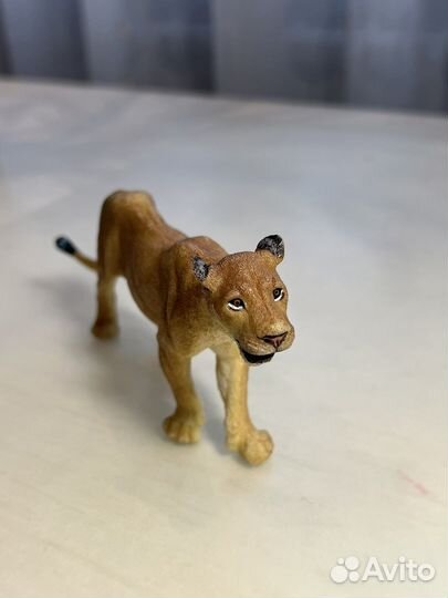 Фигурки животных schleich