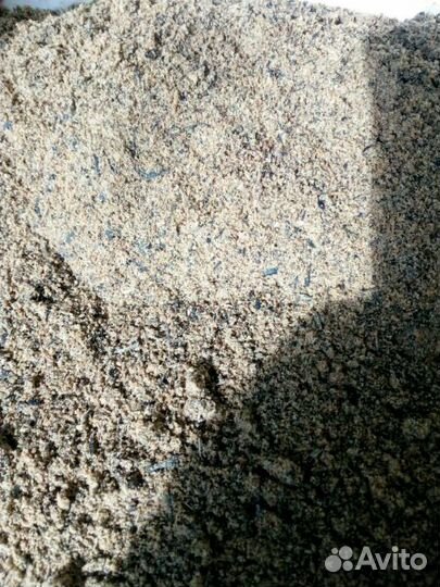 Жмых подсолнечника. Макуха