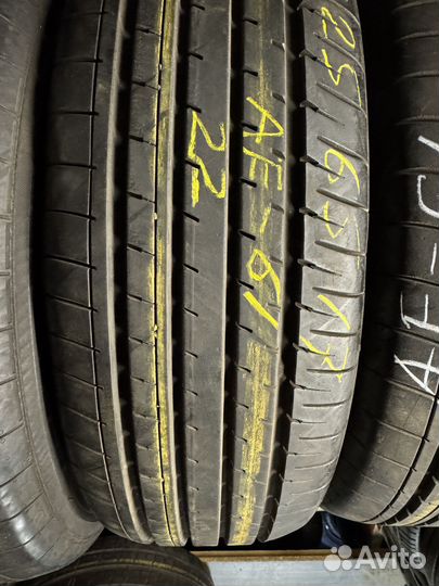 Yokohama BluEarth-XT AE61 225/65 R17 102H