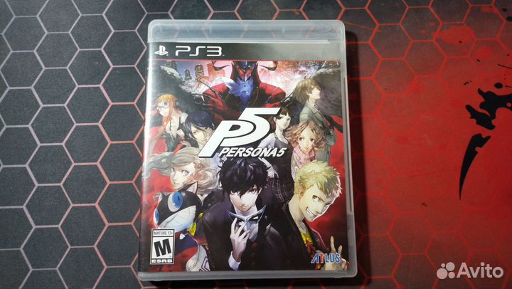 Игры для PlayStation 3 (PS3)