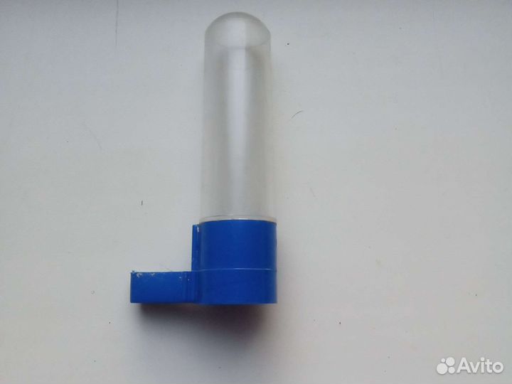 Поилка для птиц