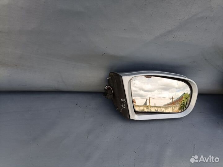Зеркало без электро-складываниия Mercedes W210