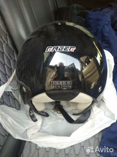 Детский шлем