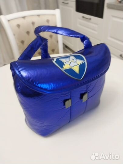 Костюм детский Щенок-гонщик