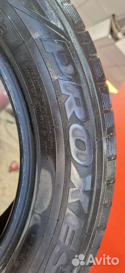 Toyo Proxes CF2 185/65 R15