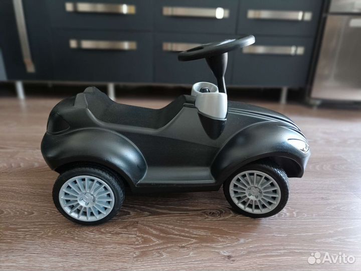 Машинка-каталка BIG SLK-Bobby-Benz