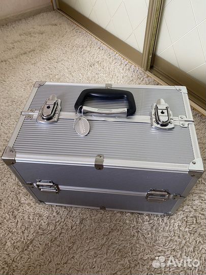 Кейс для косметики Sephora