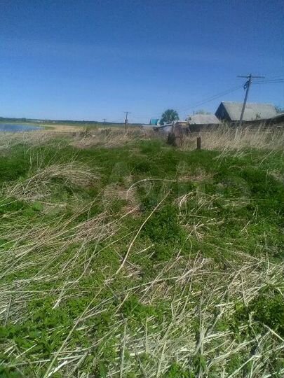 Участок 32 сот. (ИЖС)