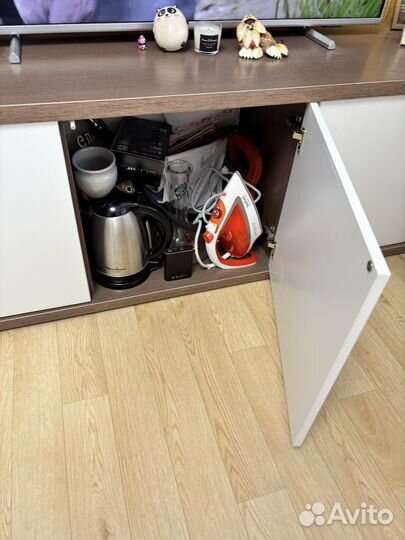 Тумба под телевизор