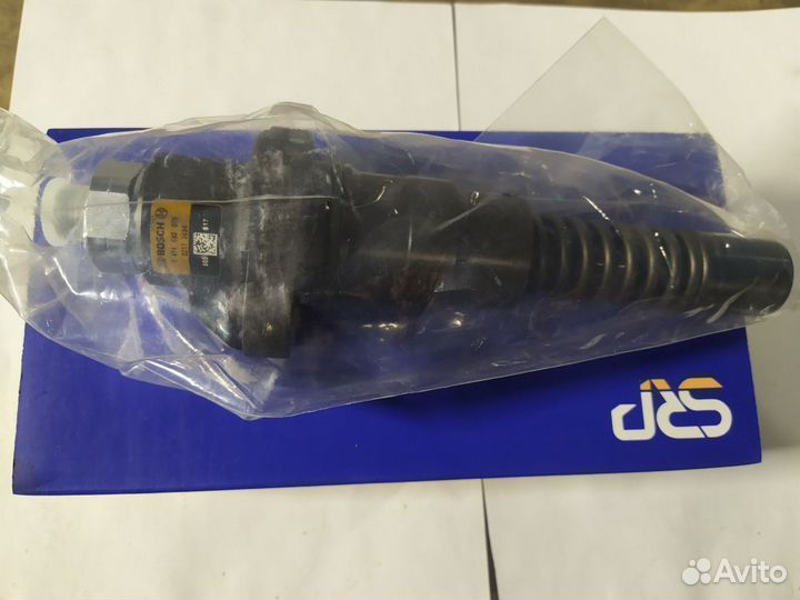 Топливный Насос высокого давления 21147445 Volvo