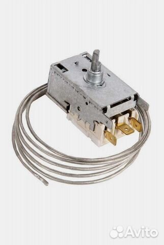 К54- L2061 терморегулятор холодильника
