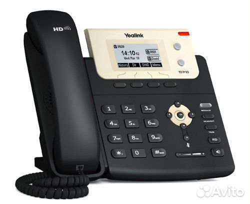 Ip-Телефон