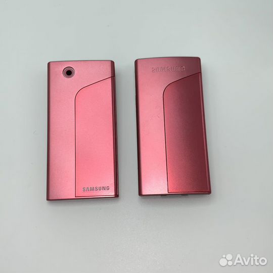Корпус Samsung X520