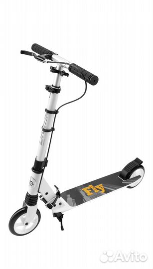 Самокат Digma Fly