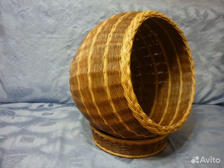 Лежанка для животных. Под заказ