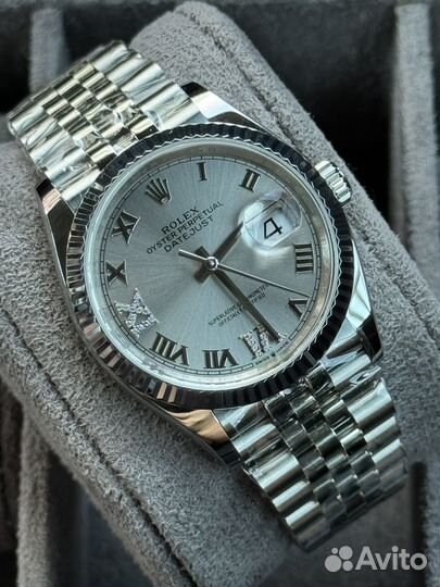 Часы Rolex Datejust 36mm