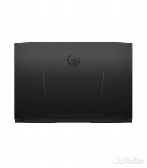 Ноутбук MSI Bravo 17 C7VE-006RU, черный