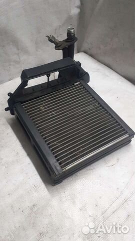 Испаритель кондиционера BYD F3