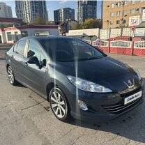 Peugeot 408 1.6 MT, 2012, 127 000 км, с пробегом, цена 525 000 руб.