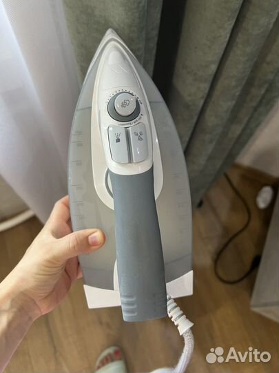 Утюг Braun texstyle 7