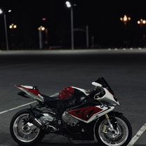 BMW S 1000 RR