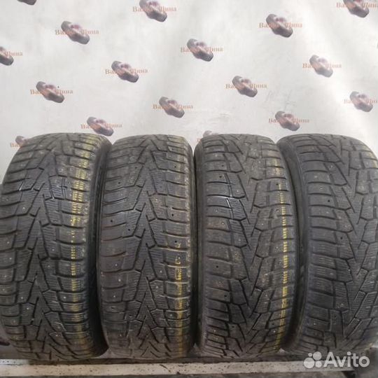 Nexen Winguard WinSpike 225/50 R17