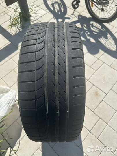 Goodyear Eagle F1 Asymmetric 245/40 R19