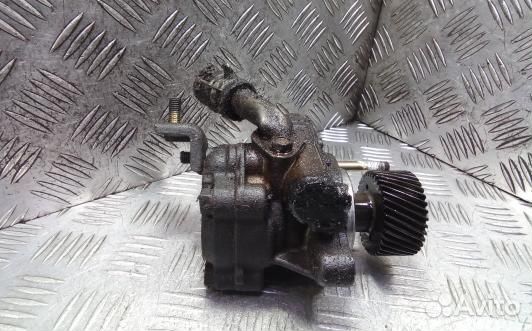 Насос гу дизельный ford ranger 1 (A1V05BT01)