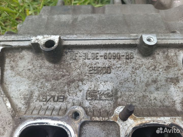 Продается головка