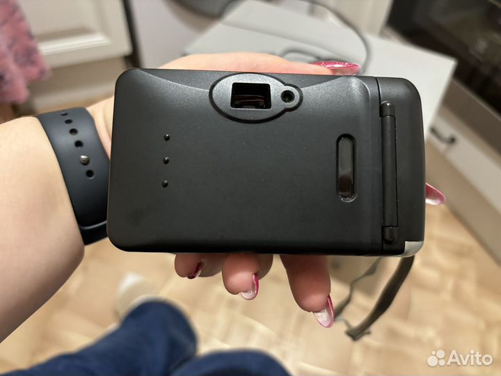 Фотоаппарат samsung