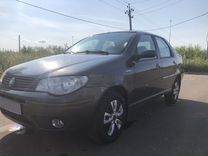 FIAT Albea 1.4 MT, 2008, 307 000 км, с пробегом, цена 205 000 руб.