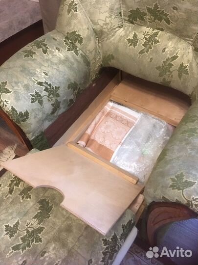 Кресло кровать