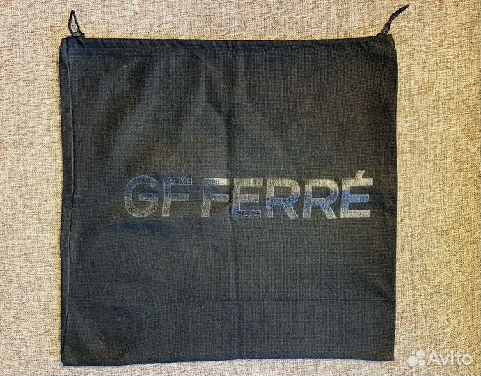 Пыльники CF Ferre, Nike, Trussardi