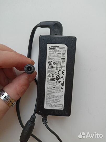 Блоки питания