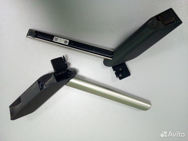 Ножки телевизора KDL-43WF805 серебро-черные